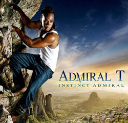 Admiral T <i>Instinct Admiral</i> 11