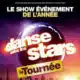 Les vedettes de Danse avec les Stars en tournée 18