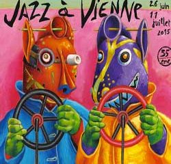 Jazz à Vienne dévoile 8 premiers noms 32