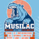 Saez et Ben Howard au programme de Musilac 13