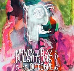 Programme Nancy Jazz Pulsations 2016 8