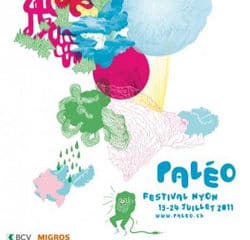 Programme Paléo Festival 2011 18