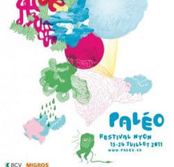 Programme Paléo Festival 2011 20