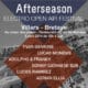 Afterseason Festival 9