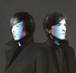 Air en ouverture des Nuits Sonores 2017 4