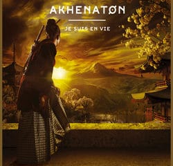 Akhenaton <i>Je Suis En Vie</i> 5