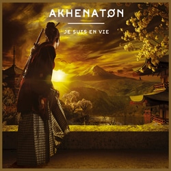 Akhenaton <i>Je Suis En Vie</i> 22