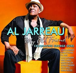 Al Jarreau <i>My Old Friend</i> 7