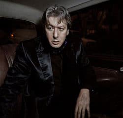 Alain Bashung sort un album posthume 5