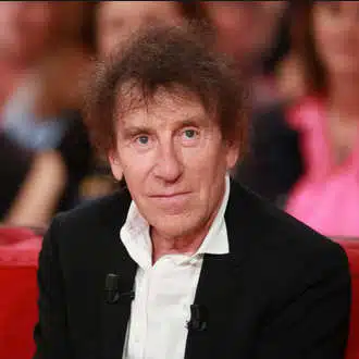 Pour Alain Souchon, le cyclisme est une honte 4