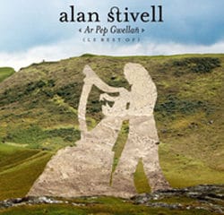 Alan Stivell <i>Ar Pep Gwellan</i> 14