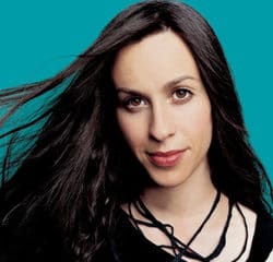 ALANIS MORISSETTE Guardian 17