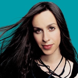 ALANIS MORISSETTE Guardian 7