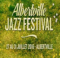 Albertville Jazz Festival 2016 8