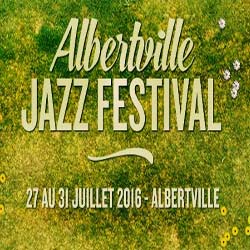 Albertville Jazz Festival 2016 4