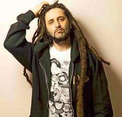 Alborosie en concert à Lyon