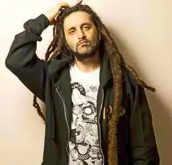 Alborosie en concert à Lyon