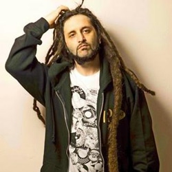 Alborosie en concert à Lyon