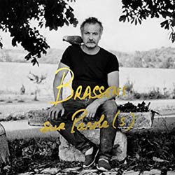 Les comédiens français chantent Georges Brassens 4