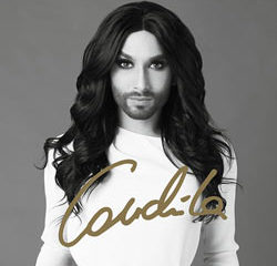 L'album de Conchita Wurst sort le 18 mai 2015 7