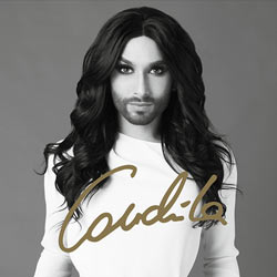 L'album de Conchita Wurst sort le 18 mai 2015 4