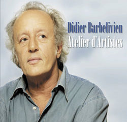 Didier Barbelivien <i>Atelier d'Artistes</i> 14