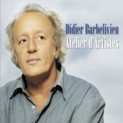 Didier Barbelivien <i>Atelier d'Artistes</i> 13