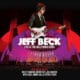 Jeff Beck Live At The Hollywood Bowl