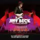 Jeff Beck Live At The Hollywood Bowl