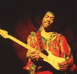 Un album live inédit de Jimi Hendrix dévoilé 5