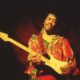 Un album live inédit de Jimi Hendrix dévoilé 6