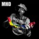 L'album du rappeur MHD sort le 15 avril 2016 8