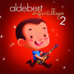 Aldebert débarque avec « Enfantillages 2 » 16