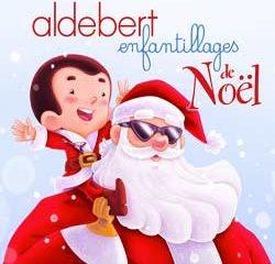 Aldebert <i>Enfantillages de Noël</i> 10