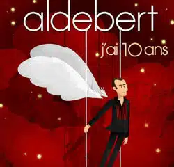ALDEBERT J'ai 10 ans 26