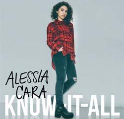 Alessia Cara sort son premier album 23