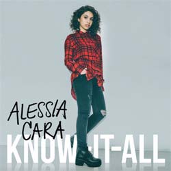 Alessia Cara sort son premier album 4