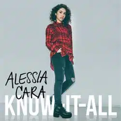 Alessia Cara sort son premier album 4