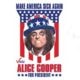 Alice Cooper se lance dans la présidentielle américaine 10