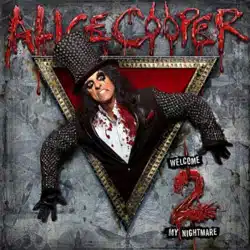 Alice Cooper <i>Welcome 2 My Nightmare</i> 19