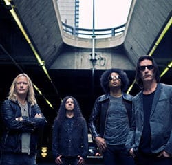 Le nouvel album d'Alice In Chains arrive dans les bacs 5