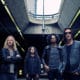 Le nouvel album d'Alice In Chains arrive dans les bacs 6