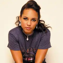 Alicia Keys au générique de Spider-Man 2