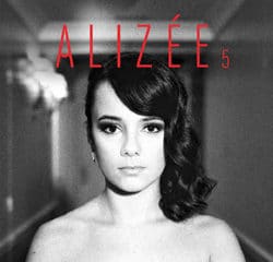 ALIZÉE 5 8