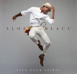 Aloe Blacc sort un nouvel album