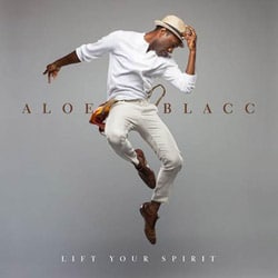 Aloe Blacc sort un nouvel album