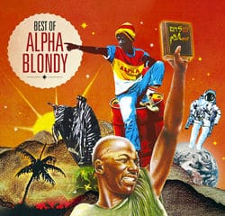 Alpha Blondy <i>Best Of</i> 7