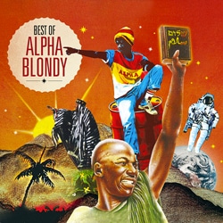 Alpha Blondy <i>Best Of</i> 10