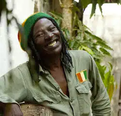 Alpha Blondy sur les routes de France 5