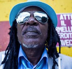 ALPHA BLONDY My American Dream 8